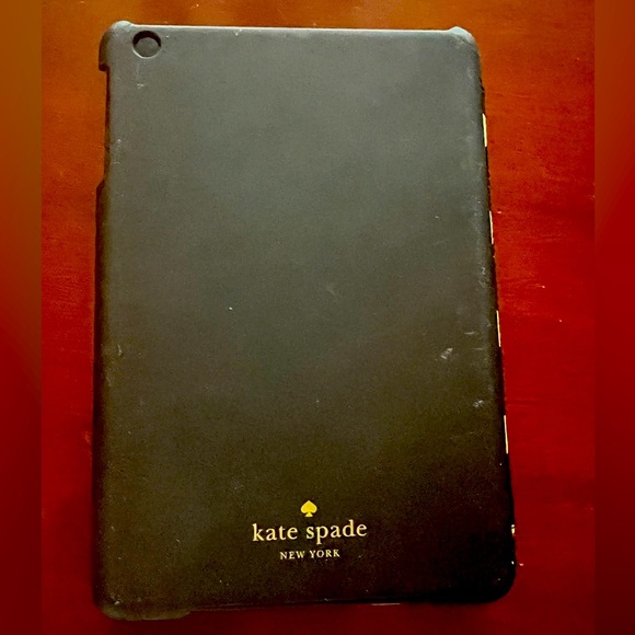 Kate Spade cover for iPad mini - Picture 2 of 3